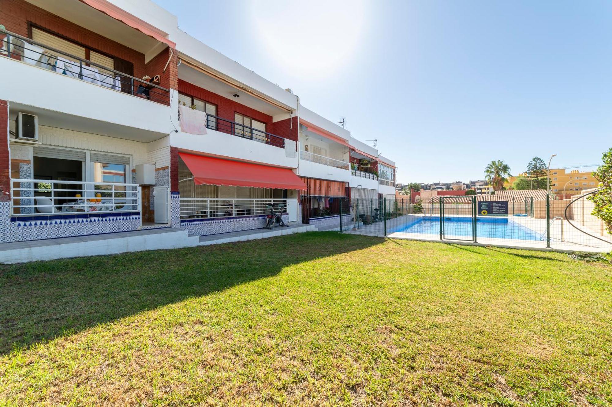 Gaviotas 4 Aguadulce (Almeria) Exterior foto